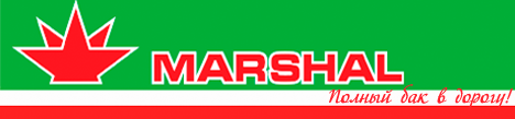 marshail